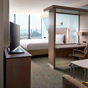 Studio Suite Mobility accessible